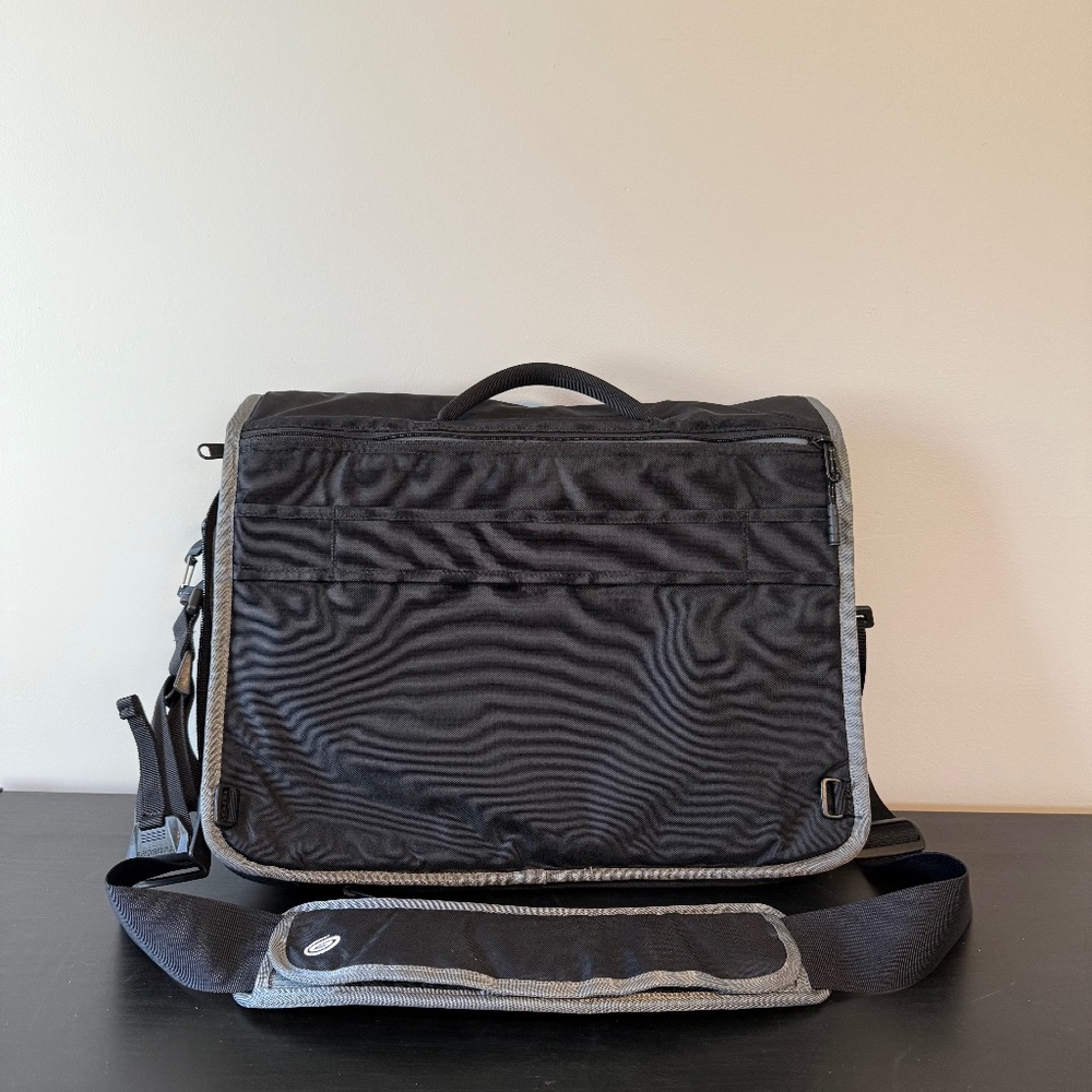 TIMBUK2 messenger bag - Picture 2 of 9